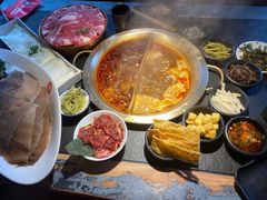 -九鼎轩脆毛肚火锅(南京东路店)