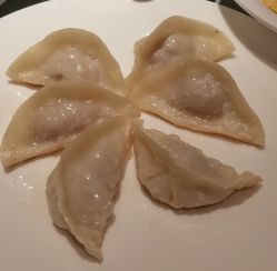 点击看大图 -新锦江大酒店·宴会厅·婚宴
