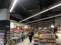-Olé精品超市(广州太古汇店)