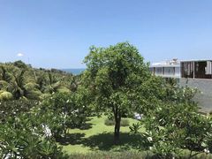 -美奈海崖度假酒店