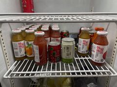 麦子姐-一个勺子新疆锡伯主题私房菜(红墙巷49号院店)
