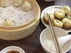 -朱新年·苏式汤团·面点(北寺塔店)