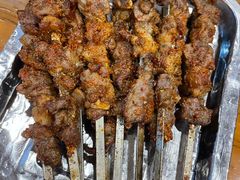 羊肉串-阿达西新疆餐厅(西北大学店)