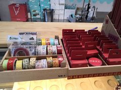 零售区-台灣光芒手作(万安街店)