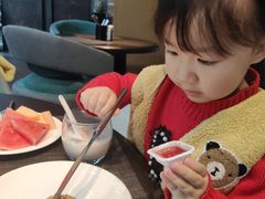 -杭州逸酒店(西湖武林店)