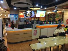 -CoCo都可(香港名都店)