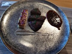 -香樟花园法式铁板烧(恒隆广场店)