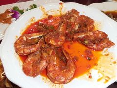 android_upload_pic-南来顺饭庄·清真(南菜园店)
