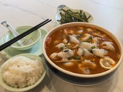 -蜀腾川·火锅鱼.烤鱼(新世界城店)