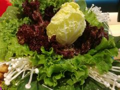 -青瓷火锅料理(西单大悦城店)