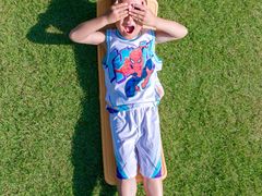 -三亚亚龙湾天域度假酒店