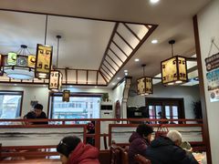 -惠宾饭庄(中山路店)