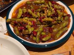 -黄小串·烤串海鲜涮牛肚(升龙广场店)