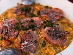 牛舌罗勒烩饭-EATALIA意塔利意式餐厅(鼓楼店)