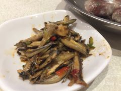 -抱德·潮汕味(敦和店原惠城鱼仔)