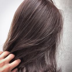 -BOF HAIR BY HONTO