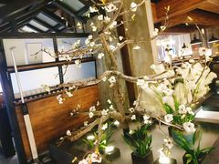 -盛江山自助料理(奥莱锦辉购物广场店)