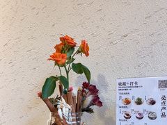 -五代同糖·甜品糖水店(河下古镇店)