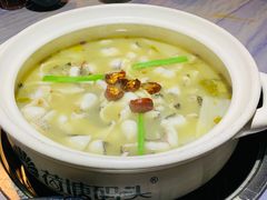 -湘芙蓉·湖南菜(椒江店)