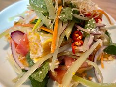 -壹霖·洱语云南菜(方恒国际店)