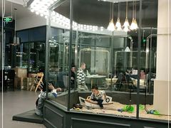 -FAIRYLAND龙族星球主题餐厅(凯丹广场店)
