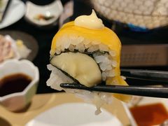 -鲤·鮨KOISUSHI
