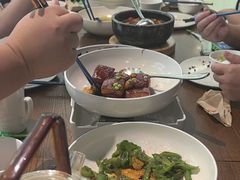 -小大董·烤鸭(王府井apm店)