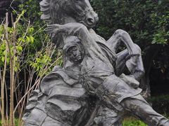 -沙澧河风景区