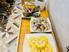 会跳舞的大鲍鱼-小龍鳳·港式海鲜打边炉(沙湖路店)