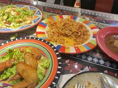 -Tony's House
