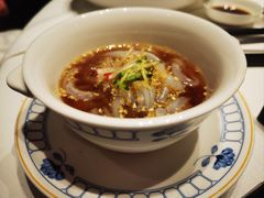 -杏花堂晋商私房菜(华熙五棵松店)