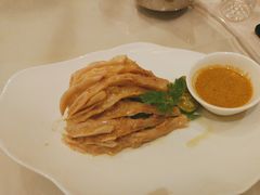 -大鸭梨烤鸭(左家庄店)