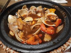 -孖记茶档·热腾茶餐(江南西plus店)