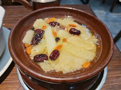 -民间瓦缸煨汤館(嵩山路店)
