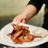 上海粤菜届的天花板