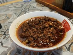 -牛王庙吳記怪味面(双楠店)