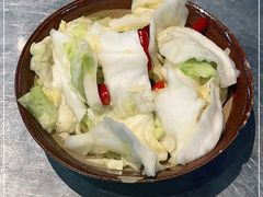 -馬伍旺川菜(江北虹悦城店)