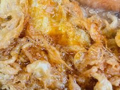 -在巷子里的烤肉店·螺蛳粉烤鱼·牛蛙(和美城店)