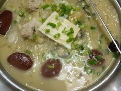 -小船渔村•大连菜•大连焖鱼(明泽街店)