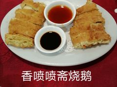 -佛有缘素食馆·荔湾老字号(陈家祠首店)