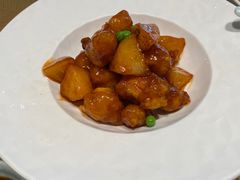 -四道菜·福建菜馆(新街口金鹰店)