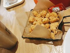 -领蟹祥记·香辣蟹·特色小海鲜(奥体天虹店)