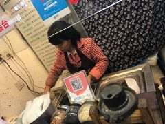 -鞠氏黑芝麻糊(水塔店)