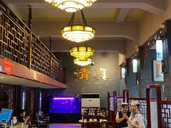 -穆斯林饭庄(明德南街店)