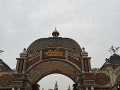 -安徒生童话乐园