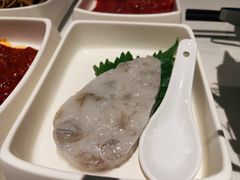 -海底捞火锅(长宁路龙之梦店)