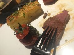 -AZUL by FUEL蓝色·法式酒馆(琶醍店)