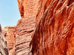 -天山神秘大峡谷