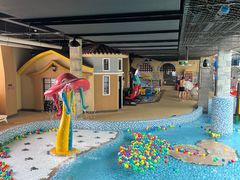 -爱江山温泉(凌奥店)