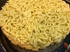 -MI WU FACTORY米屋美食工厂餐厅(绿地店)